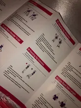 Mini bandas de resistencia de látex para entrenamiento, bandas elásticas de Fitness para ejercicio deportivo, equipo de entrenamiento de goma