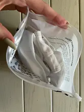 Womens Swimsuits Swimwear Bikini-Set Ribbed Push-Up Black INGAGA High-Waist Biquini