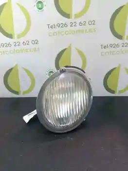 

4107542 Fog lamp Left Hyundai H 1 H 1 VLANs, box Cerr.c. Door