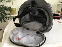 Gym-Bags Separation-Bags Sac-De-Sport Fitness-Training Travel Multifunction Outdoor 