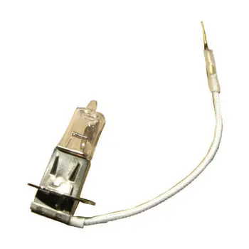 

Light bulb pk22s 12 V/55 W & Omega;