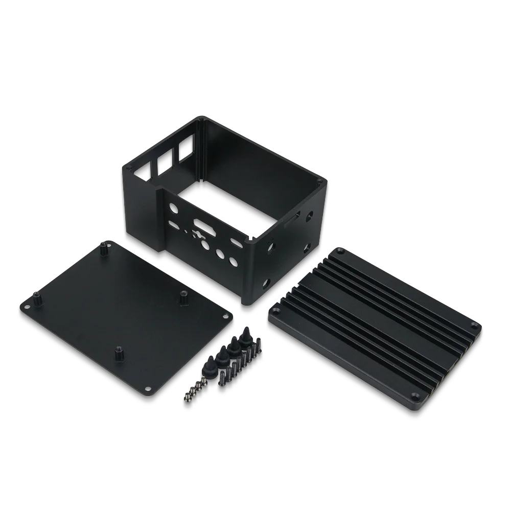 Корпус для RAK7243 / RAK7243C | Для RAK2245 Pi HAT LoRa Raspberry pi GPS вход/выход RAKwireless|Запасные части|