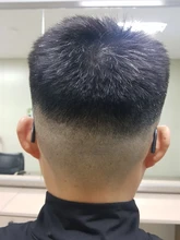 Thinning Scissor Shears Barber-Razor Cutting Professional Smith Chu High-Quality