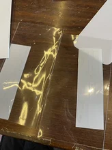 Película de hidrogel transparente para iPhone 12 Pro Max, película protectora de borde ultrafino, sin cristal