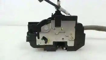 

8250289909 door lock right NISSAN ALMERA (N15)