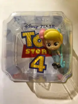 

Toy Story 4 figure Minis Betty Toy articles created Manual