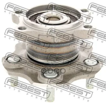 

Hub rear (Nissan Teana J31 2003-2008) febest febest art. 0282-j31mr