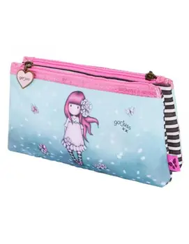 

GORJUSS CHERRY BLOSSOM double cover case