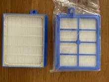 Bolsas de polvo de filtro Hepa de repuesto para aspiradora Electrolux, filtro Electrolux Hepa y S-BAG para philips Bags aeg
