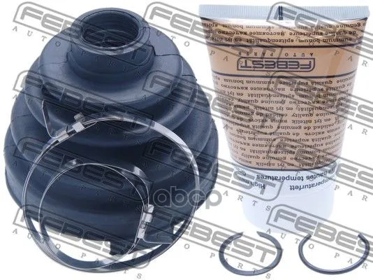 Пыльник Шруса Toyota Camry/Highlander 07- Внут. Febest 0115acv40t Febest арт. 0115ACV40T