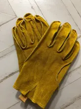 Motorcycle-Gloves OZERO Mechanical Biker-Racing Riding Men Genuine-Cowhide