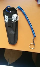 Pinzas para pescado multifunción, cortador de alambre occusai, gancho de toma, gancho de bucle abierto, gancho de cambio, Lur