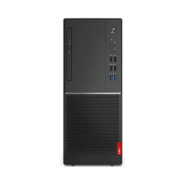 Настольный ПК lenovo V530 i5-8400 8 GB ram 1 ТБ SATA Black