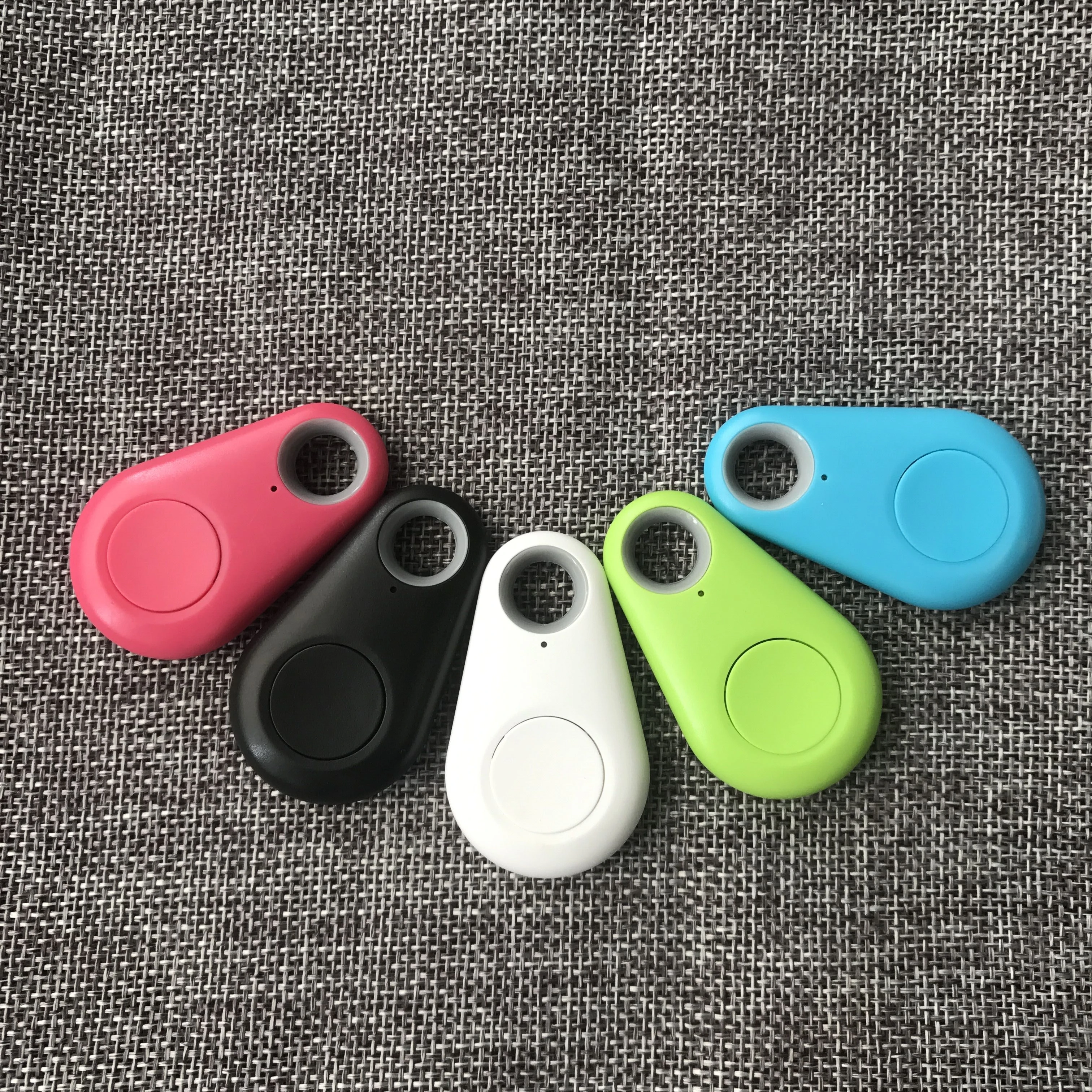 Капля воды GPS трекер мобильный телефон Bluetooth: умный мини двухполосная