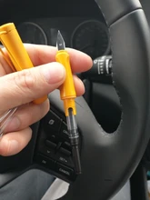 ¡Novedad de 2020! Pluma estilográfica Jinhao, bolígrafos de tinta de regalo clásicos de plástico a la moda, bonito bolígrafo de oficina, regalo escolar mate ¡Novedad de 2020! Pluma estilográfica Jinhao, bolígrafos de t