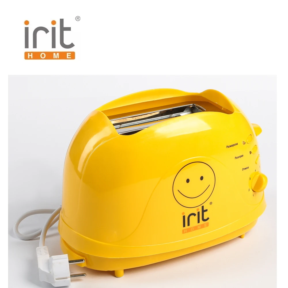 Электротостер Irit IR-5103