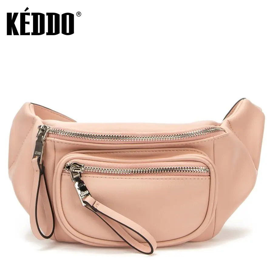 Сумка женская 307108/02-04 розовая KEDDO | Багаж и сумки