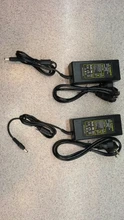 Transformer Light-Adapter Switch Ws2813-Lights Power-Supply Led-Strip SK6812 DC5V 3A