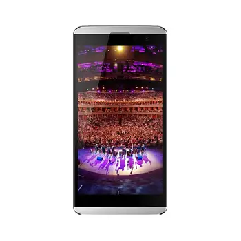 

Hisense U980 5.5 "8GB Dual Sim White
