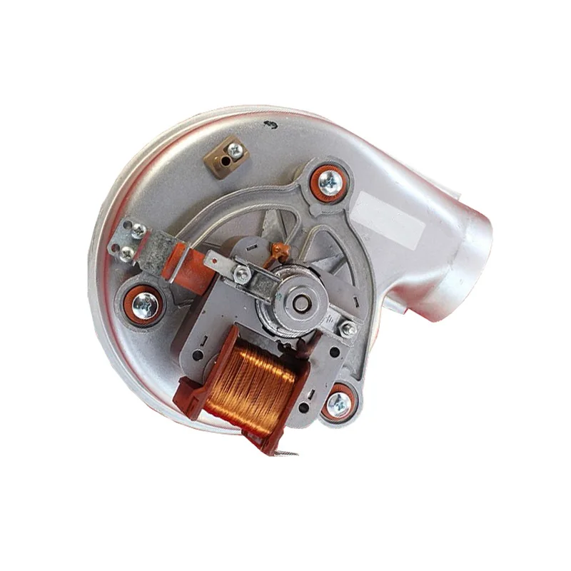 

Fan for City 35 CSI and Exclusive 35 CSI - Beretta