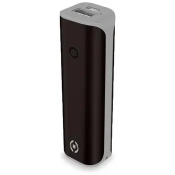 

Power Bank Daily 2200 mAh 1 x USB color NeroCELLY7.15