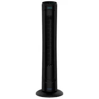 

Tower Fan Cecotec ForceSilence 9090 Skyline 45W Black
