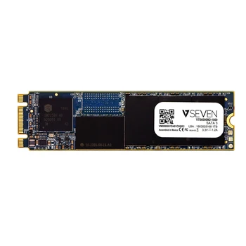 

SSD for PC NAND FLASH 3D S6000: SATA III 6 Gb/s M.2 2280 1 TB
