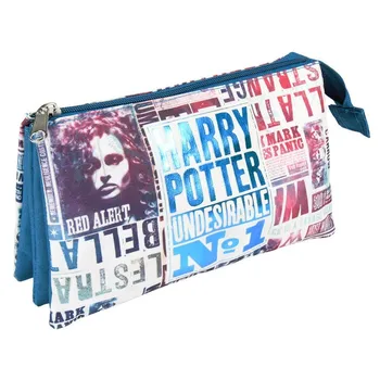 

Portatodo Undesirable Harry Potter triple