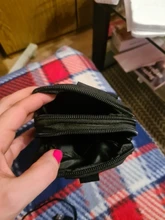 Bolsos de acampada al aire libre para hombre, bolsa cruzada táctica, cinturón, riñonera militar, bolsa deportiva suave para correr, bolsas de viaje