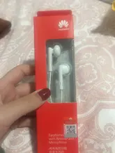 Huawei Original Honor AM115 del auricular con longitud de 1,1 m con cable de Control micrófono altavoz Control de volumen apoyo fácil auriculares
