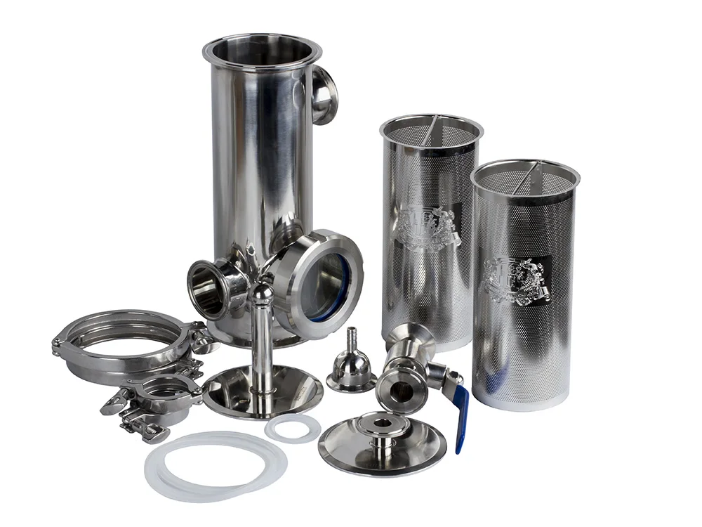 4 &quotАрома корзина Набор SS304. Объем сетки 1400 мл|kit kits|kit roma |