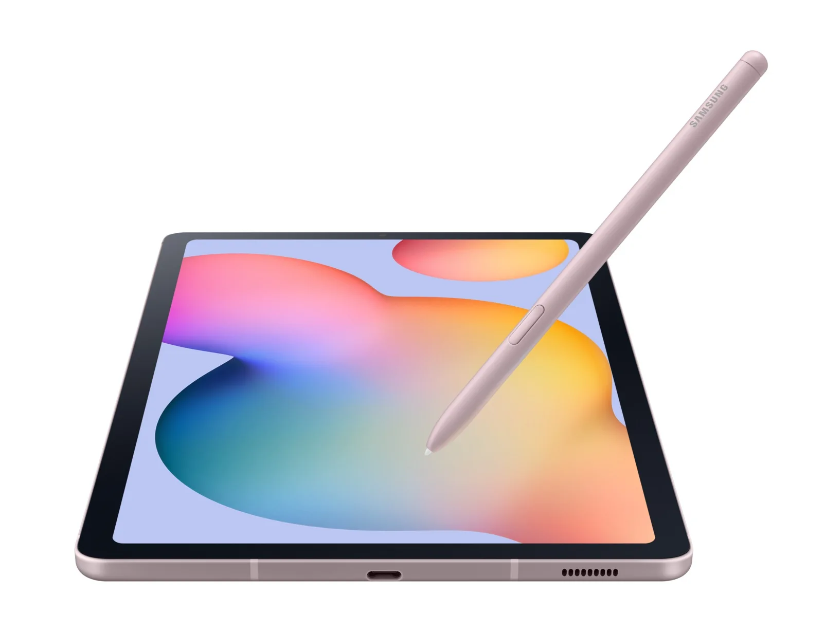 Планшет Samsung Galaxy Tab S6 Lite LTE 128 Гб|Планшеты| |