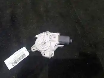 

6M5T14B533EA front lift MOTOR right FORD FOCUS BERLINA (CAP)