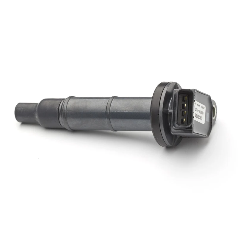 DENSO DIC-0102 For Катушка зажигания Toyota m.c.(4 пол., в/в 1) 34003