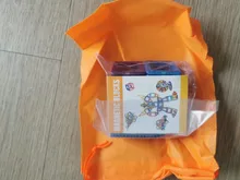 Mini bloques magnéticos de construcción, juguete educativo, modelos y juguetes, ABS, imán de diseño, juego de imanes para niños, regalo, 52-106 uds.