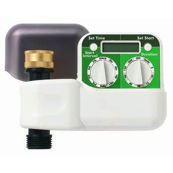 

Programmer faucet Orbit SunMate HT7