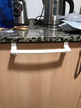 Rail-Organizer Hanger Shelf Towel-Rack Sponge-Holder Cabinet Cupboard Over-Door Bathroom