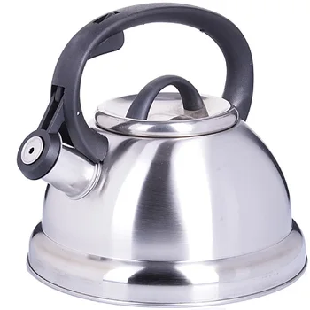

Mayer & Boch teapot metal. 2.5L S/CU with svis. 25747