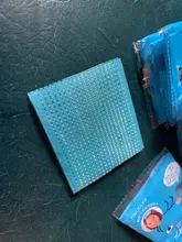 20 piezas con flequillo de flores para mujer y niña, postes de pasta mágicos, para el pelo pegatina, Clip de cinta, Parche de flequillo para el pelo, accesorio de estilismo para el cabello