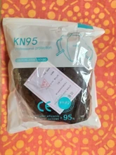 Mascarillas ffp2ce FFP2 protectoras para la boca, 20-100 Uds., kn95, ffpp2