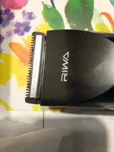 Cortadora de pelo para peluquero Xiaomi Riwa, cortadora eléctrica lavable con pantalla LED, cortadora de pelo profesional recargable para hombres pelos lavadora  máquinas de cortar 0 mm hair clippers  máquina barba