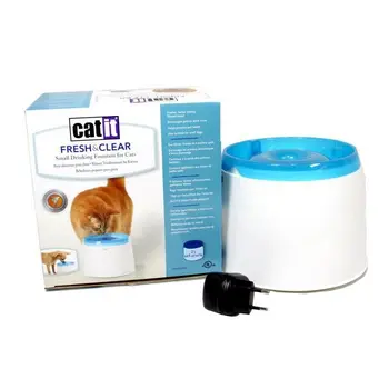

Water Fountain Catit Compact Cat 2 liter