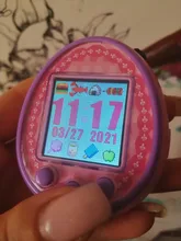 Mini juguetes electrónicos para mascotas, 8 mascotas en 1, carga Virtual por USB, Micro Chat, regalo para niños y adultos, E65D