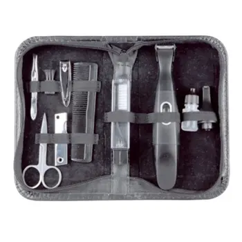 

Manicure pedicure male game 7PZ + cortapel without CABLE