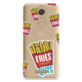 

Stand case costume drawing Fries WP021 for Wiko View
