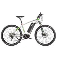 Велогибрид Benelli Link CT Sport Pro