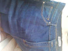 Vaqueros de talla grande para mujer, pantalones pitillo de cintura alta para mujer, pantalones rasgados holgados de algodón lavado medio 5XL 6XL 2020