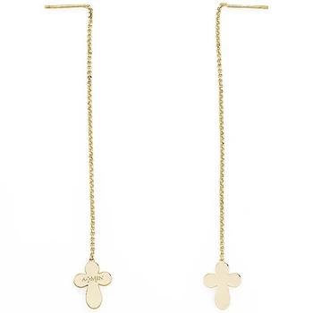 

AMEN Mod. Cross GOLDAMEN8054719056805