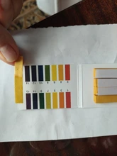80-Strips/Pack PH Litmus-Tester Paper 1-14st-Indicator Ph-Controller Water-Soilsting-Kit