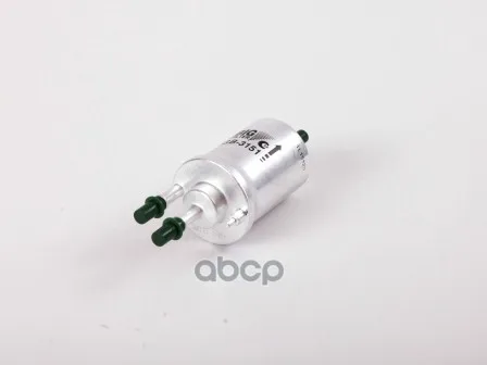Фильтр Топливный Vw Polo Iv 1.2-2.0l 01-, Skoda Fabia 1.0-2.0l 99-08, Audi 2 1.4l 00-05 Big filter арт. GB3151
